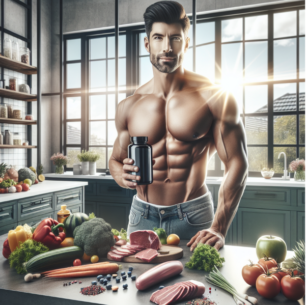 Best Fat Burner for Men